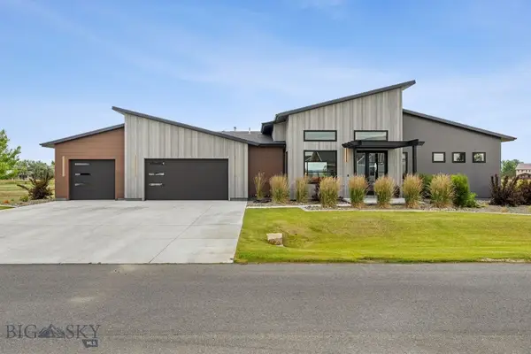 5339 Colter Street, Billings, MT 59106
