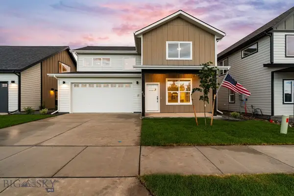 811 Spaniel Lane, Belgrade, MT 59714