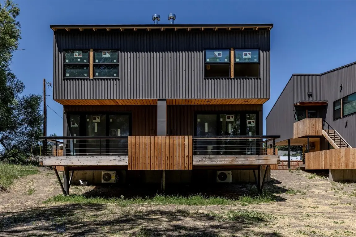 504 S H Street #6, Livingston, MT 59047 - #1