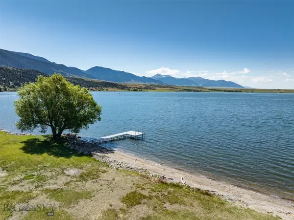 348 Ennis Lake Rd, Ennis, MT 59729