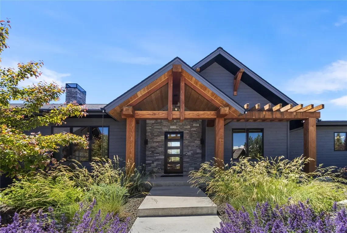 37 Ballindaloch Place, Bozeman, MT 59718 - #1