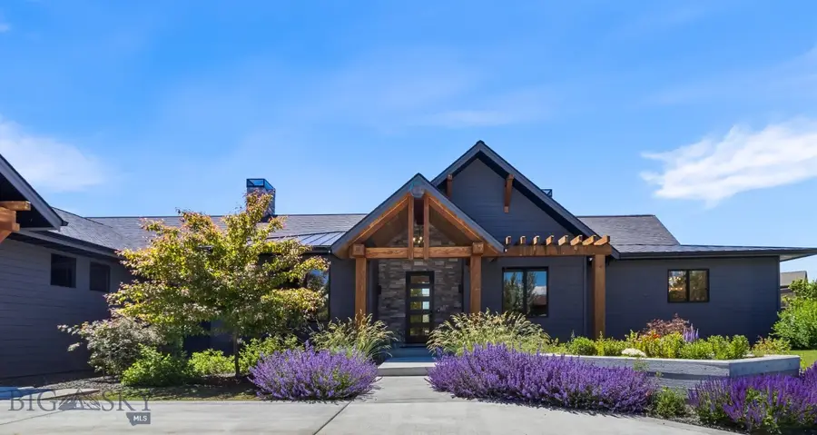 37 Ballindaloch Place, Bozeman, MT 59718 - #2
