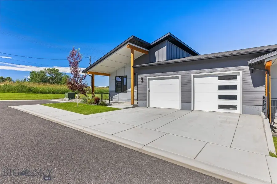 202 Albrey Trail #C, Bozeman, MT 59715 - #2