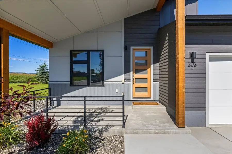 202 Albrey Trail #C, Bozeman, MT 59715 - #3
