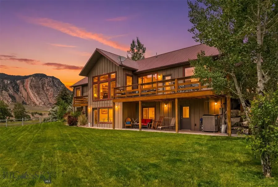 521 Us Highway 89 S, Gardiner, MT 59030 - #2