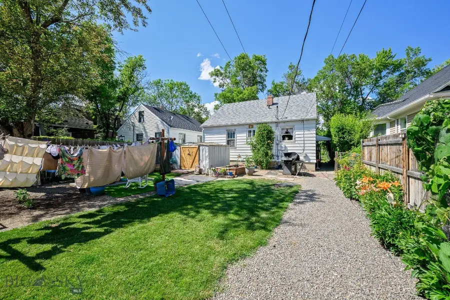 338 Wyoming Avenue, Billings, MT 59101 - #2