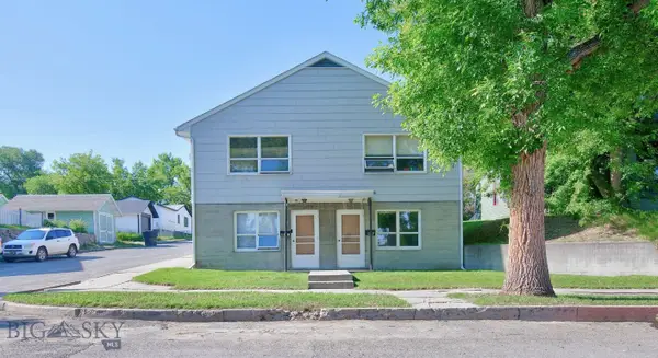 539 5th Avenue, Helena, MT 59601