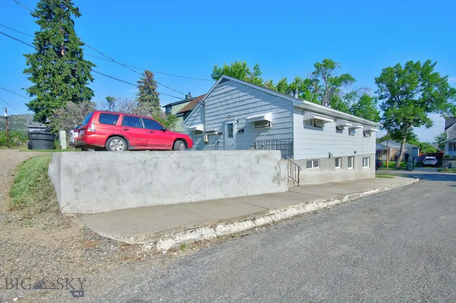 539 5th Avenue, Helena, MT 59601 - #3