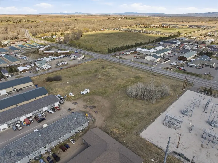 TBD New Ventures Drive, Bozeman, MT 59718 - #2