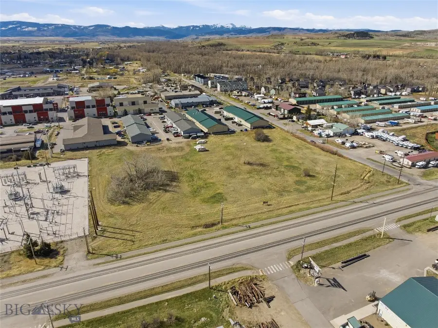 TBD New Ventures Drive, Bozeman, MT 59718 - #3