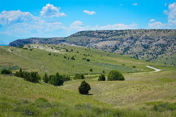 Lot 39 Gallatin River Ranch, Manhattan, MT 59741