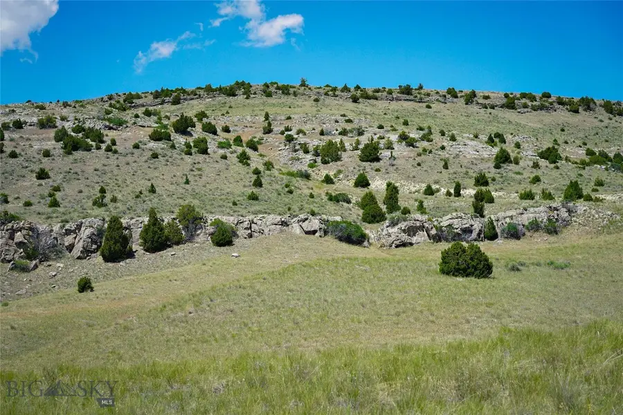 Lot 39 Gallatin River Ranch, Manhattan, MT 59741 - #2