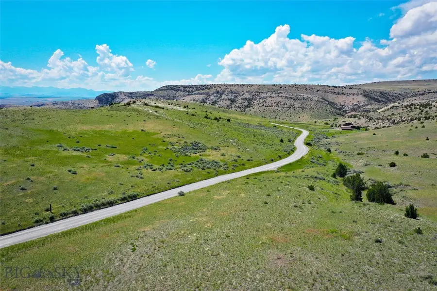 Lot 39 Gallatin River Ranch, Manhattan, MT 59741 - #3