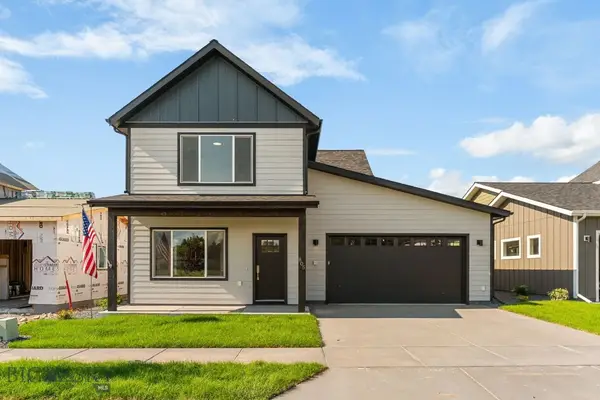813 Spaniel Lane, Belgrade, MT 59714