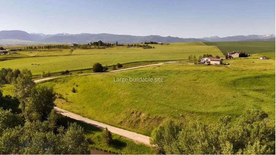 TBD Sunrise Ridge Trail, Bozeman, MT 59718 - #3