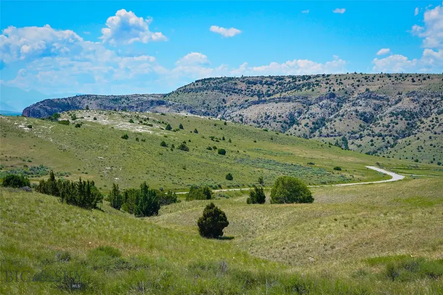 Lot 33 & 39 Gallatin River Ranch, Manhattan, MT 59741 - #2