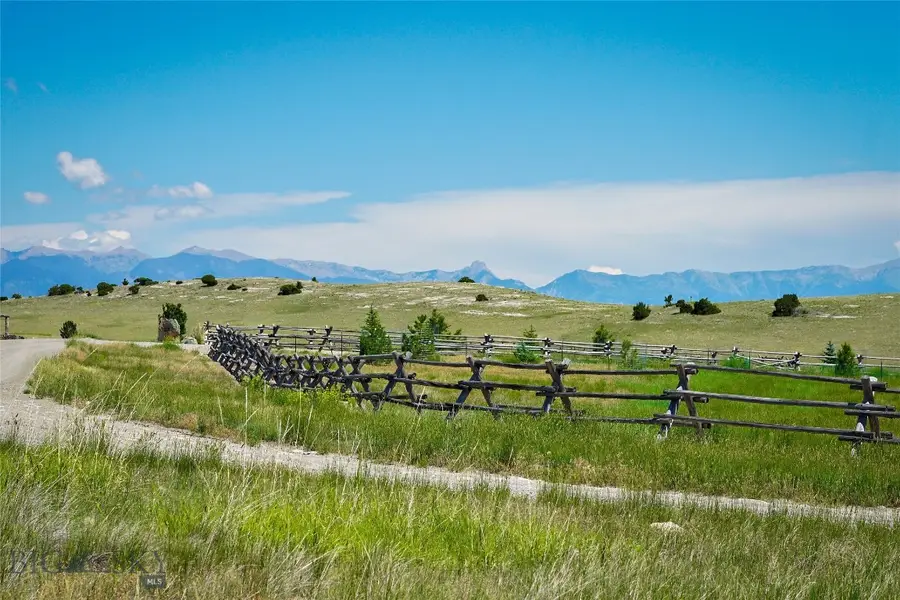 Lot 33 & 39 Gallatin River Ranch, Manhattan, MT 59741 - #3