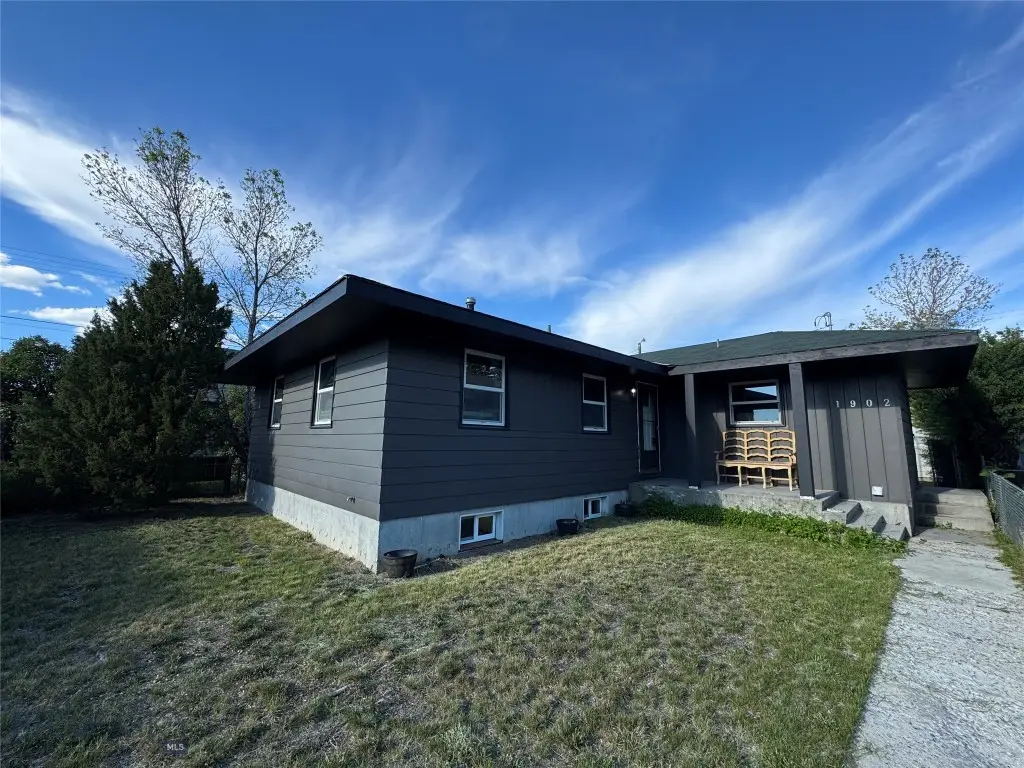 1902 Stuart Avenue, Butte, MT 59701 - #1