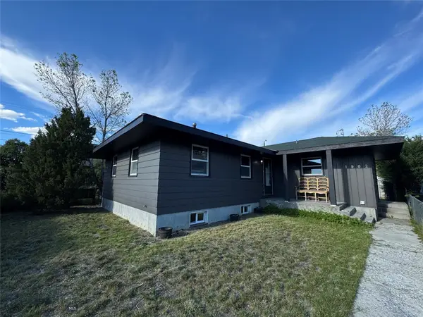 1902 Stuart Avenue, Butte, MT 59701