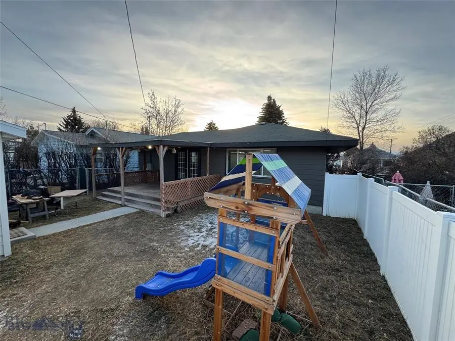 1902 Stuart Avenue, Butte, MT 59701 - #2