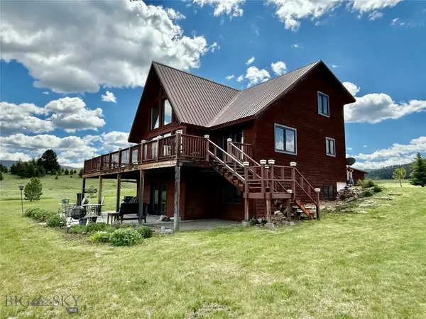 41 Handlos, Philipsburg, MT 59858