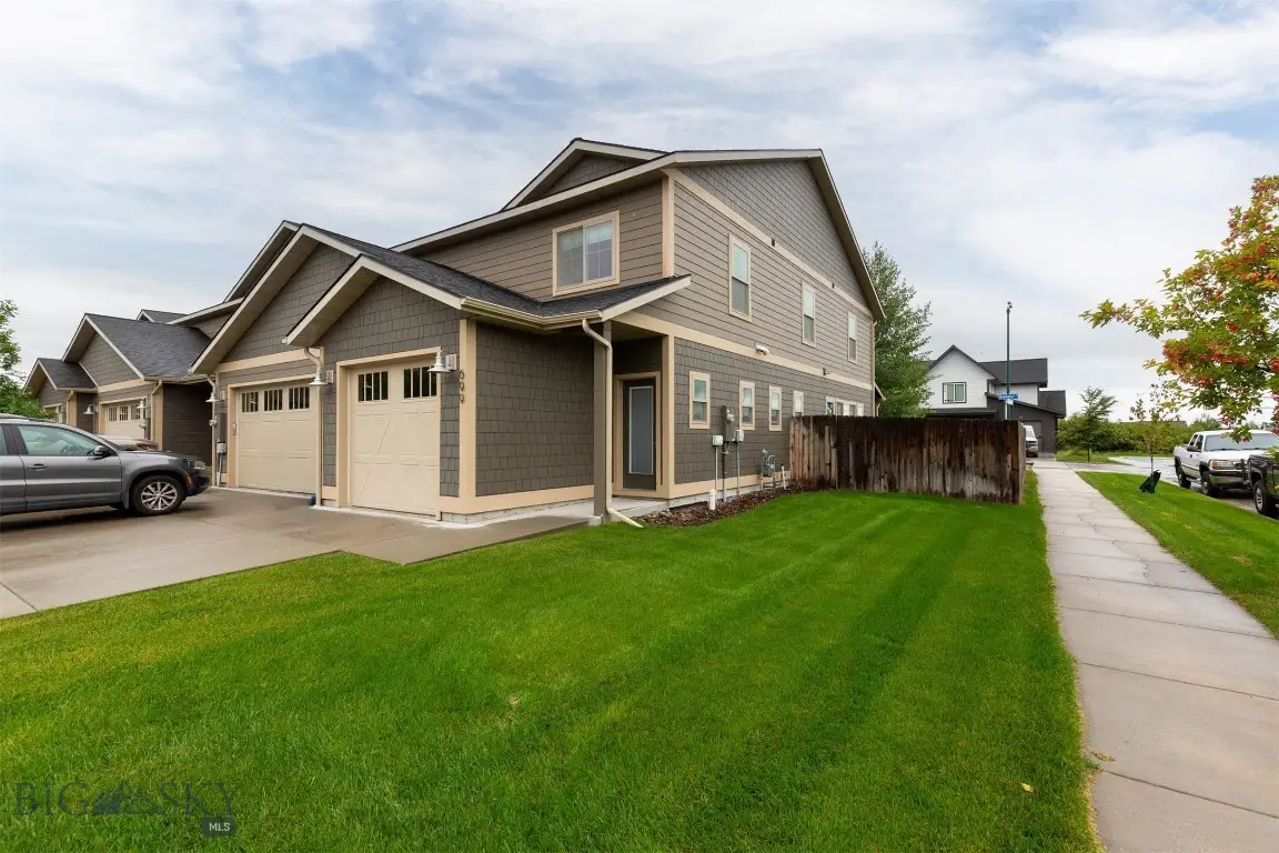 699 Rosa Way, Bozeman, MT 59718 - #1