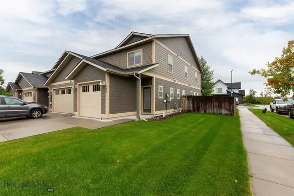 699 Rosa Way, Bozeman, MT 59718