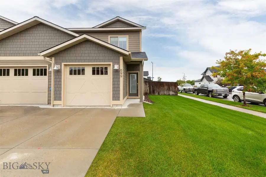 699 Rosa Way, Bozeman, MT 59718 - #2