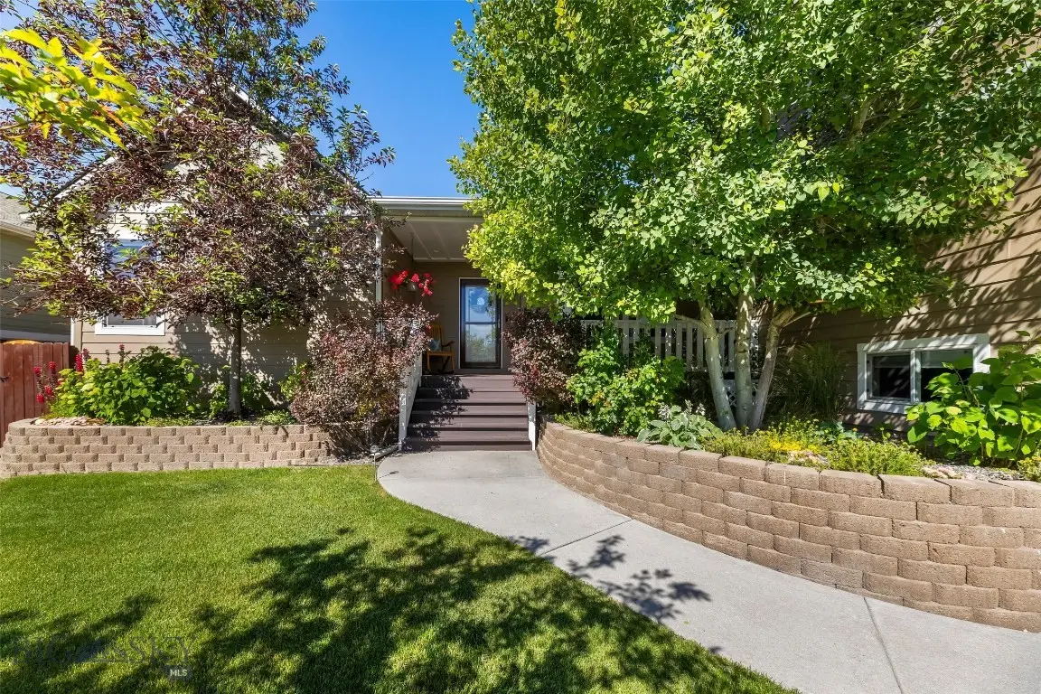1227 Wildflower Trail, Livingston, MT 59047 - #1