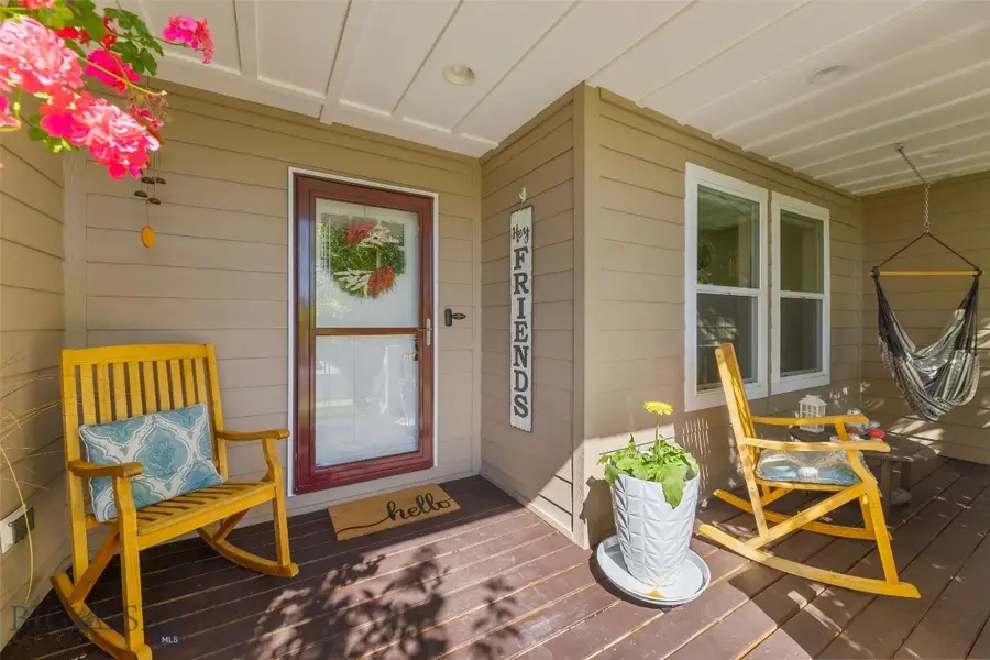 1227 Wildflower Trail, Livingston, MT 59047 - #3