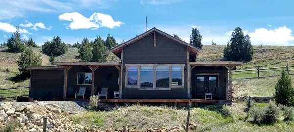 747 Upper Ruby Road, Alder, MT 59755