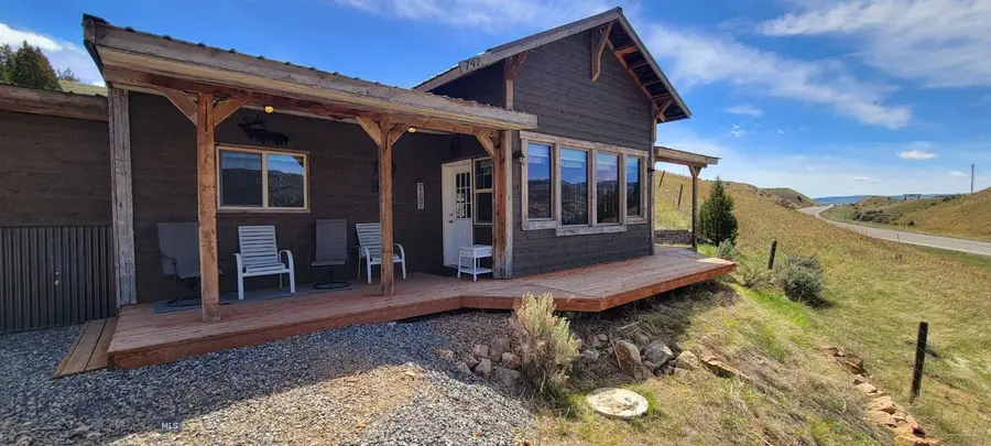 747 Upper Ruby Road, Virginia City, MT 59755 - #2