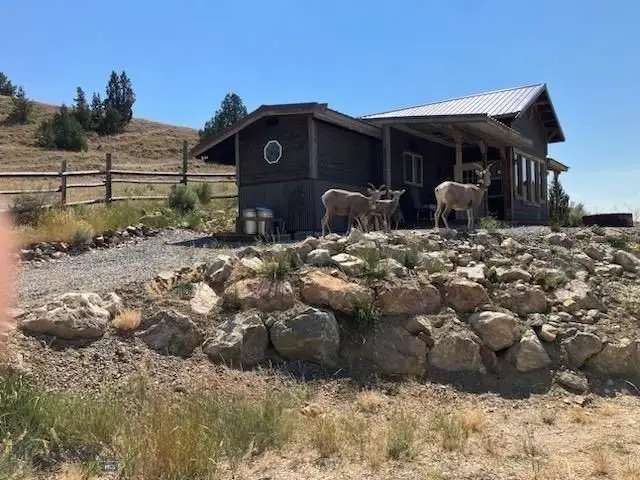 747 Upper Ruby Road, Virginia City, MT 59755 - #3