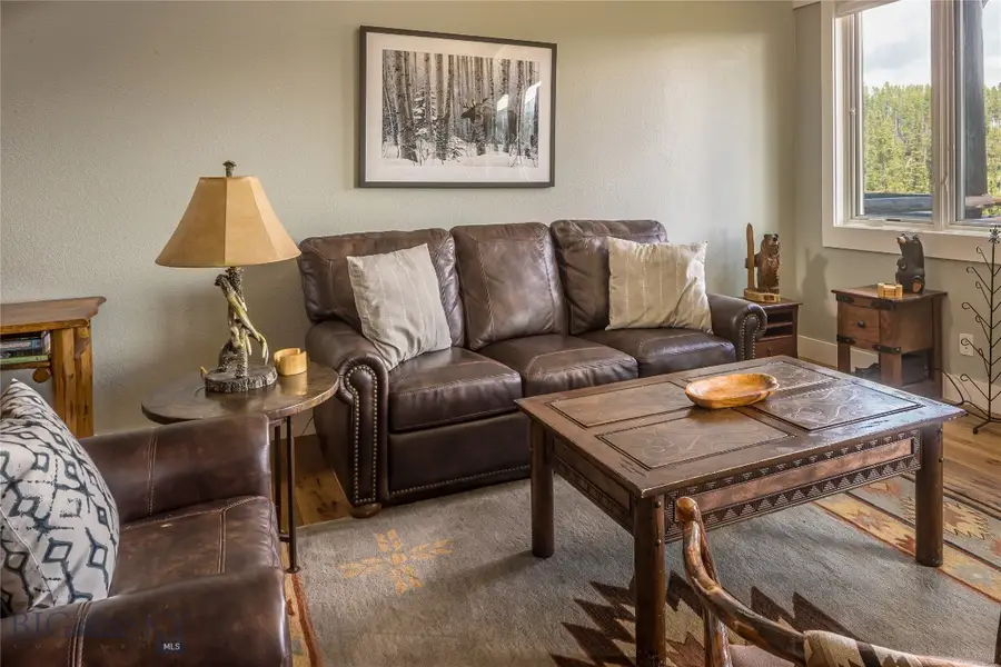 3 Saddle Ridge, L3, Big Sky, MT 59716 - #3