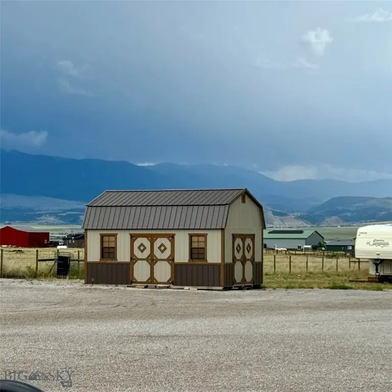 15 Berry Lane, Townsend, MT 59644 - #1
