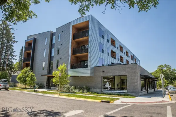 718 W Babcock #302, Bozeman, MT 59715