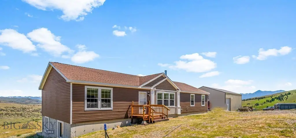 Address Withheld By Seller, Livingston, MT 59047 - #1