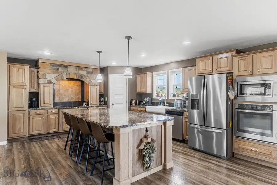 Address Withheld By Seller, Livingston, MT 59047 - #2