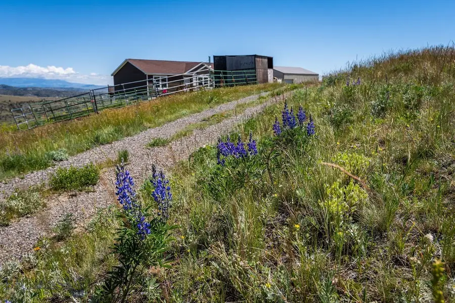 Address Withheld By Seller, Livingston, MT 59047 - #3