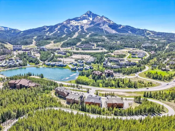 2C Summit View Dr #303, Big Sky, MT 59716