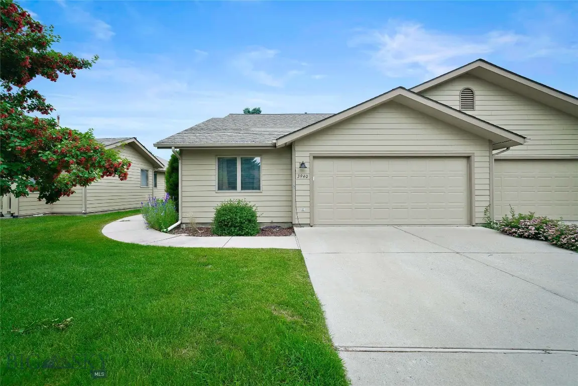 3940 Spruce Meadows Drive, Bozeman, MT 59718 - #1