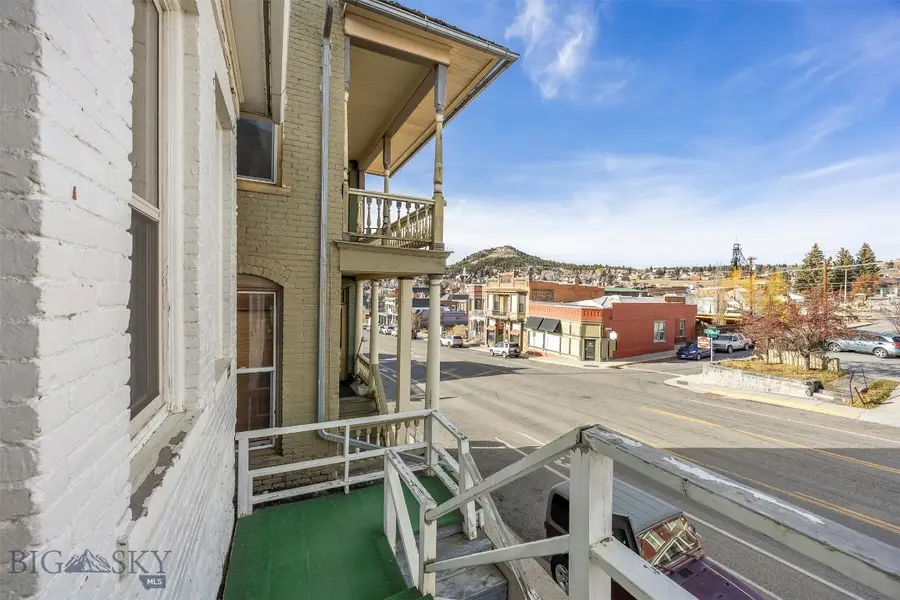 522 W Park, Butte, MT 59701 - #3