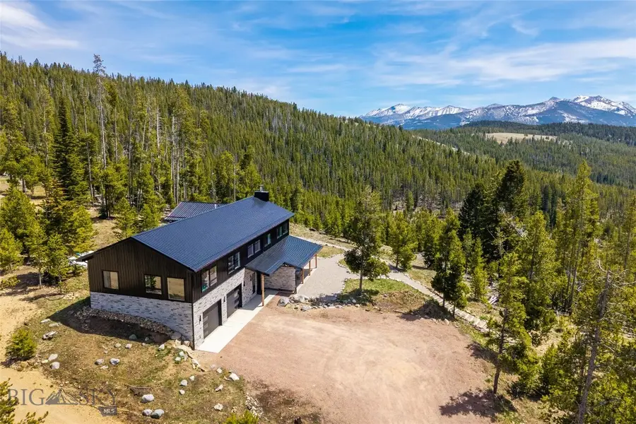 270 Theodosia Lane, Anaconda, MT 59711 - #2