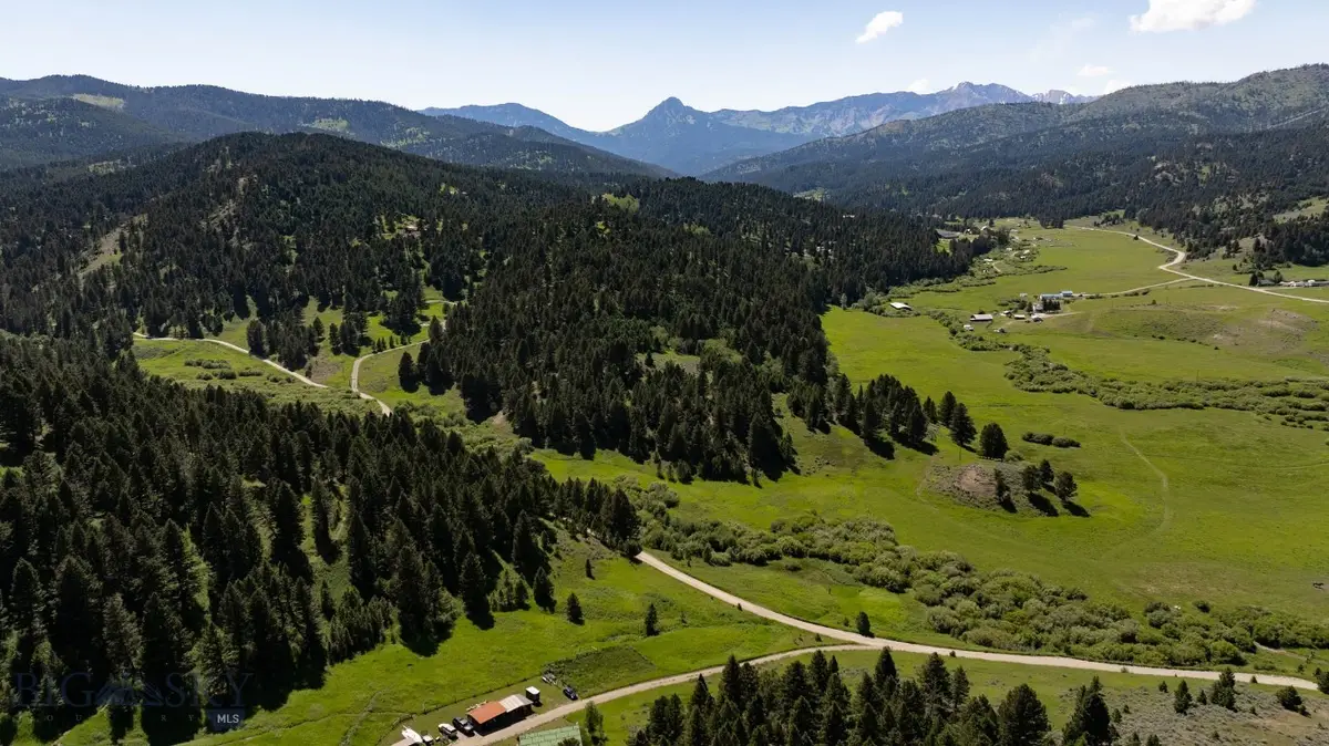NHN Skunk Creek, Bozeman, MT 59715 - #1