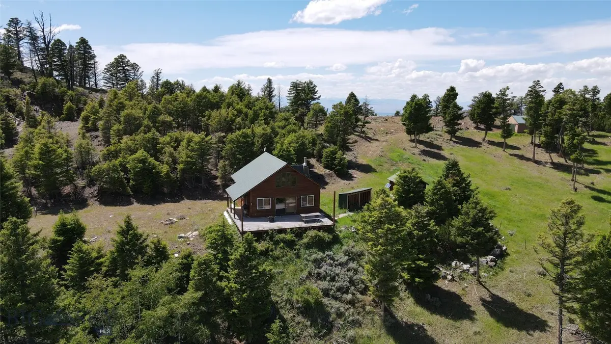 TBD Bivens Creek Rd, Sheridan, MT 59749 - #1