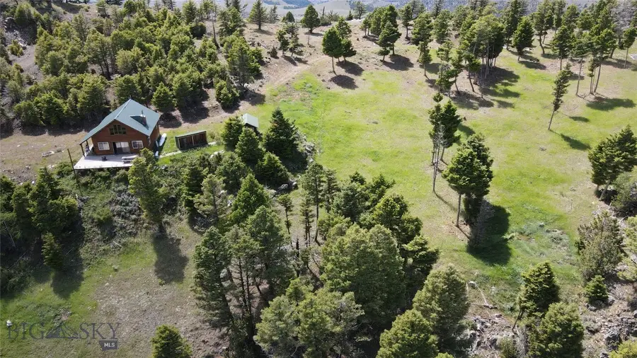 TBD Bivens Creek Rd, Sheridan, MT 59749 - #2