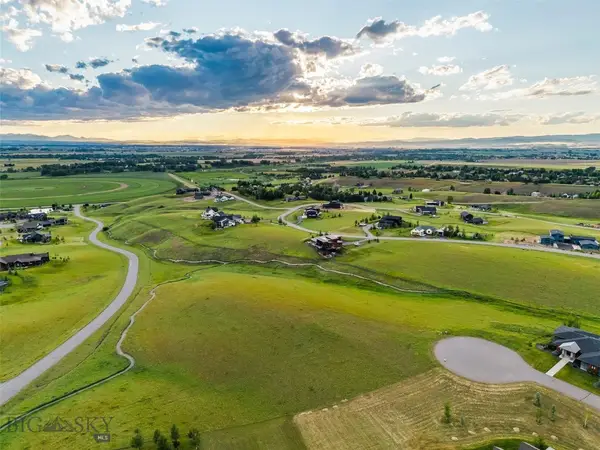 TBD Rustic Rock Drive, Bozeman, MT 59715