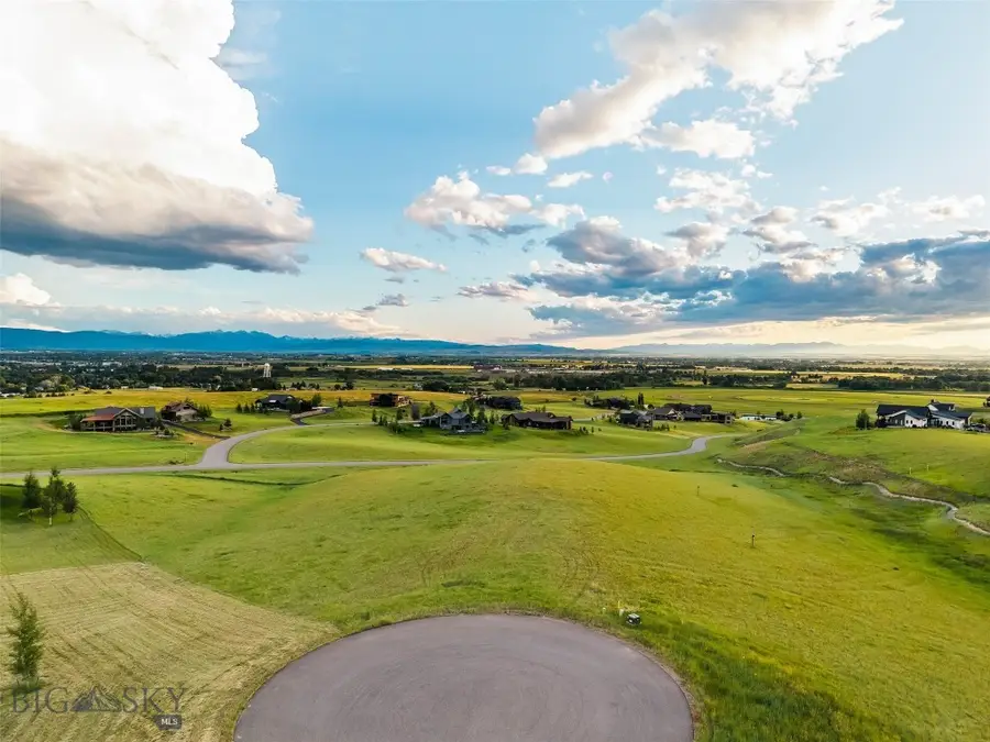 TBD Rustic Rock Drive, Bozeman, MT 59715 - #2