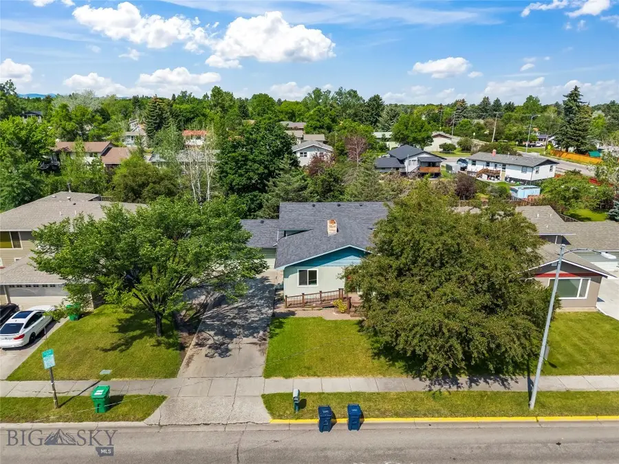 511 N 15th, Bozeman, MT 59715 - #3