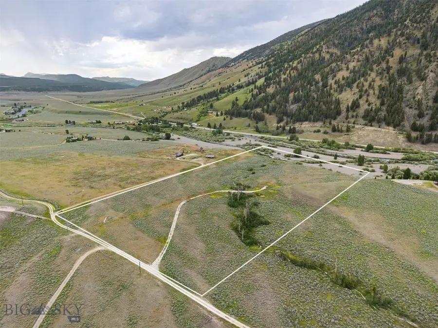 36 Torry Road, Cameron, MT 59720 - #2